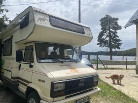 Кемпер Fiat Dukato , снимка 3