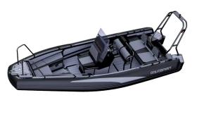 Надуваема лодка Собствено производство AQUA SPIRIT 585, снимка 16