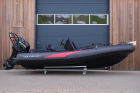 Надуваема лодка Собствено производство AQUA SPIRIT 585, снимка 14