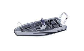 Надуваема лодка Собствено производство AQUA SPIRIT 585, снимка 5