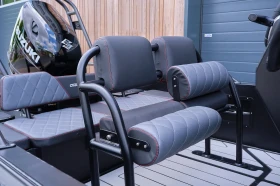 Надуваема лодка Собствено производство AQUA SPIRIT 585, снимка 10