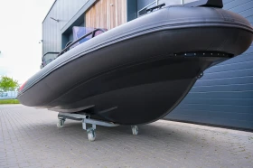 Надуваема лодка Собствено производство AQUA SPIRIT 585, снимка 7