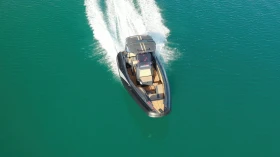 Надуваема лодка Собствено производство AQUA SPIRIT 585 | Auto.bg — изображение 5