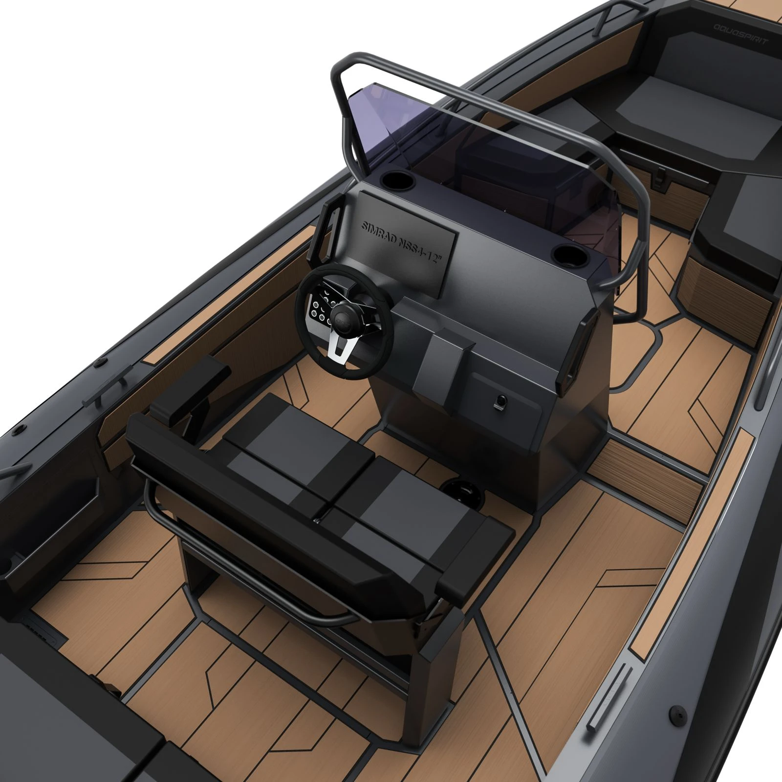 ��������� ����� ��������� ������������ AQUA SPIRIT 585 | Mobile.bg � ����������� 16