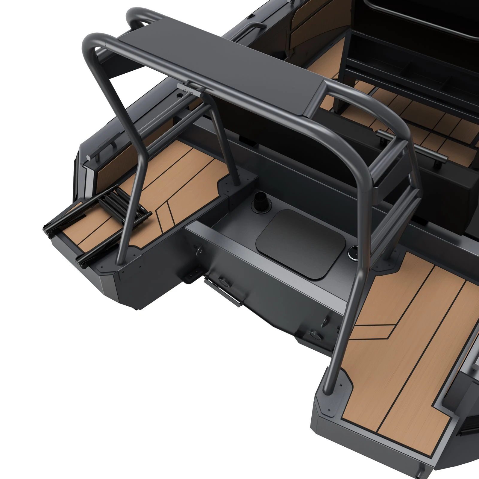 ��������� ����� ��������� ������������ AQUA SPIRIT 585 | Mobile.bg � ����������� 6