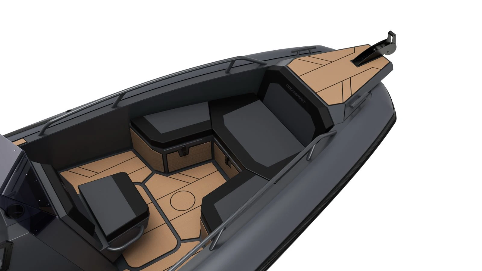��������� ����� ��������� ������������ AQUA SPIRIT 585 | Mobile.bg � ����������� 11