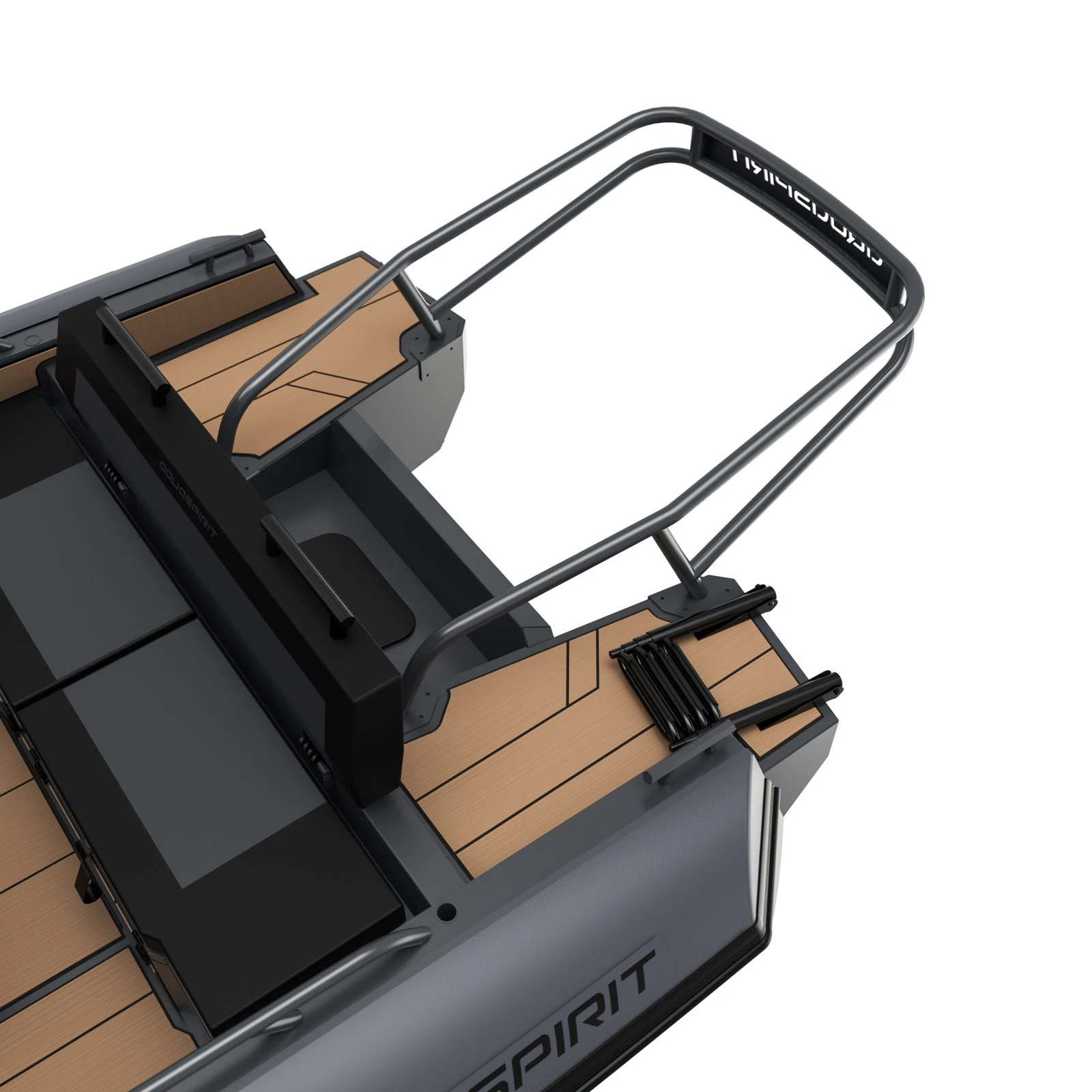 ��������� ����� ��������� ������������ AQUA SPIRIT 585 | Mobile.bg � ����������� 7