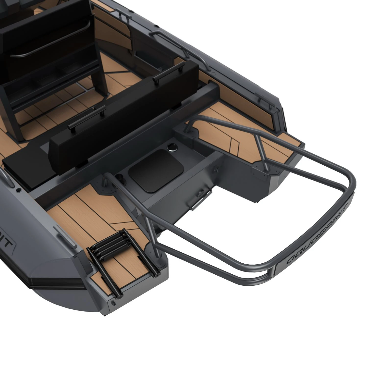 ��������� ����� ��������� ������������ AQUA SPIRIT 585 | Mobile.bg � ����������� 10