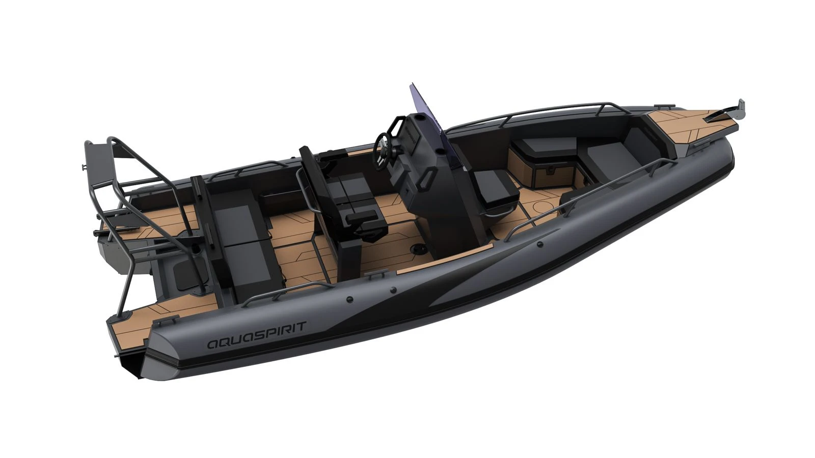 ��������� ����� ��������� ������������ AQUA SPIRIT 585 | Mobile.bg � ����������� 13