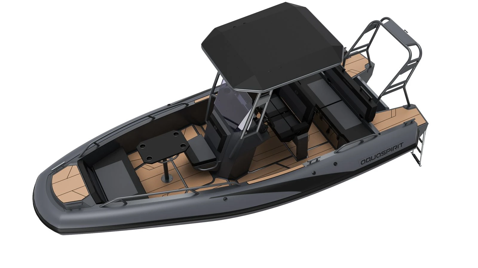 ��������� ����� ��������� ������������ AQUA SPIRIT 585 | Mobile.bg � ����������� 2