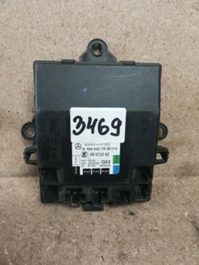 МОДУЛ ЗАДНА ЛЯВА ВРАТА MERCEDES B W245  , снимка 1