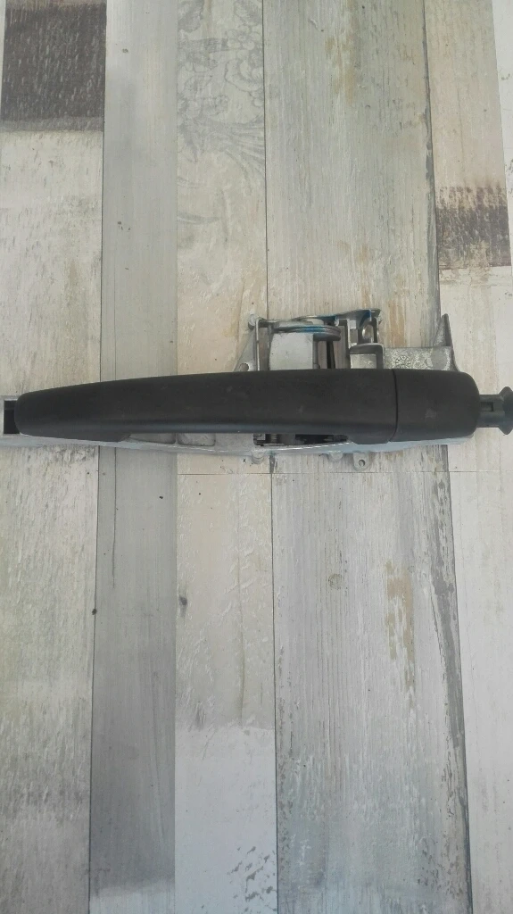 Дръжка врата външна задна лява Ситроен Ц3 Пикасо