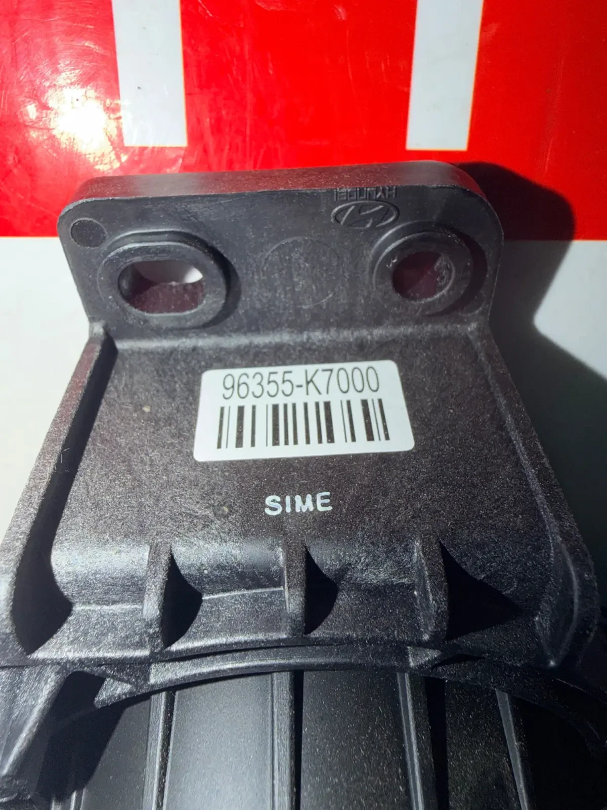 96355-K7000 ���������� HYUNDAI I10 2023 96355-K7000 | Mobile.bg � ����������� 2