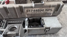   (  BSI / BSM )  Fiat Punto - 51744896 | Mobile.bg    2
