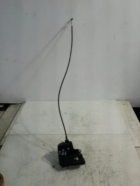 Брава врата задна дясна Рено Сценик rx4