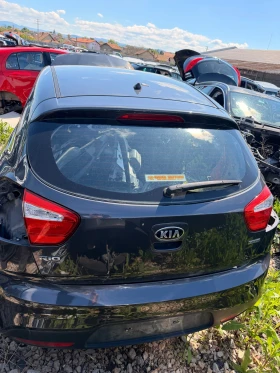 ����� �� �������� �� ����� ����� ��� ������  KIA RIO 2011-2017�.