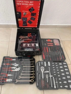 Инструменти, снимка 1