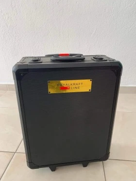 Инструменти, снимка 6