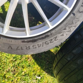 Гуми Летни 225/45R17, снимка 3