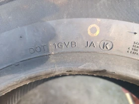 Гуми Всесезонни 195/70R15, снимка 1