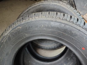Гуми Летни 195/70R15, снимка 5