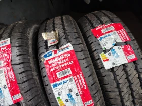 Гуми Летни 195/70R15, снимка 3