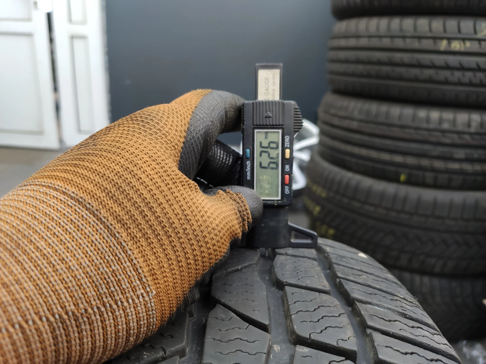  205/55R16 | Mobile.bg   3