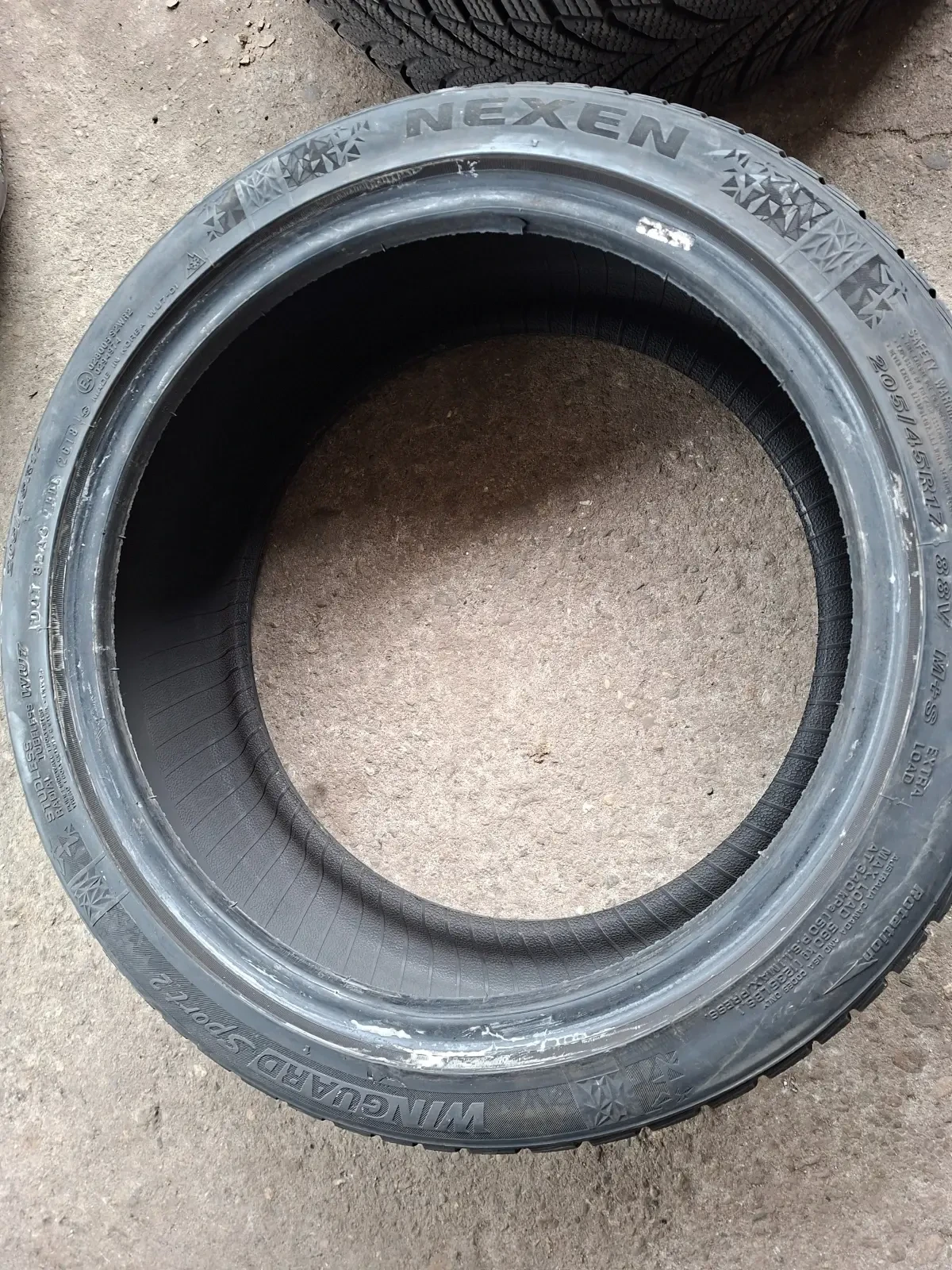���� 205/45R17 | Mobile.bg � ����������� 6