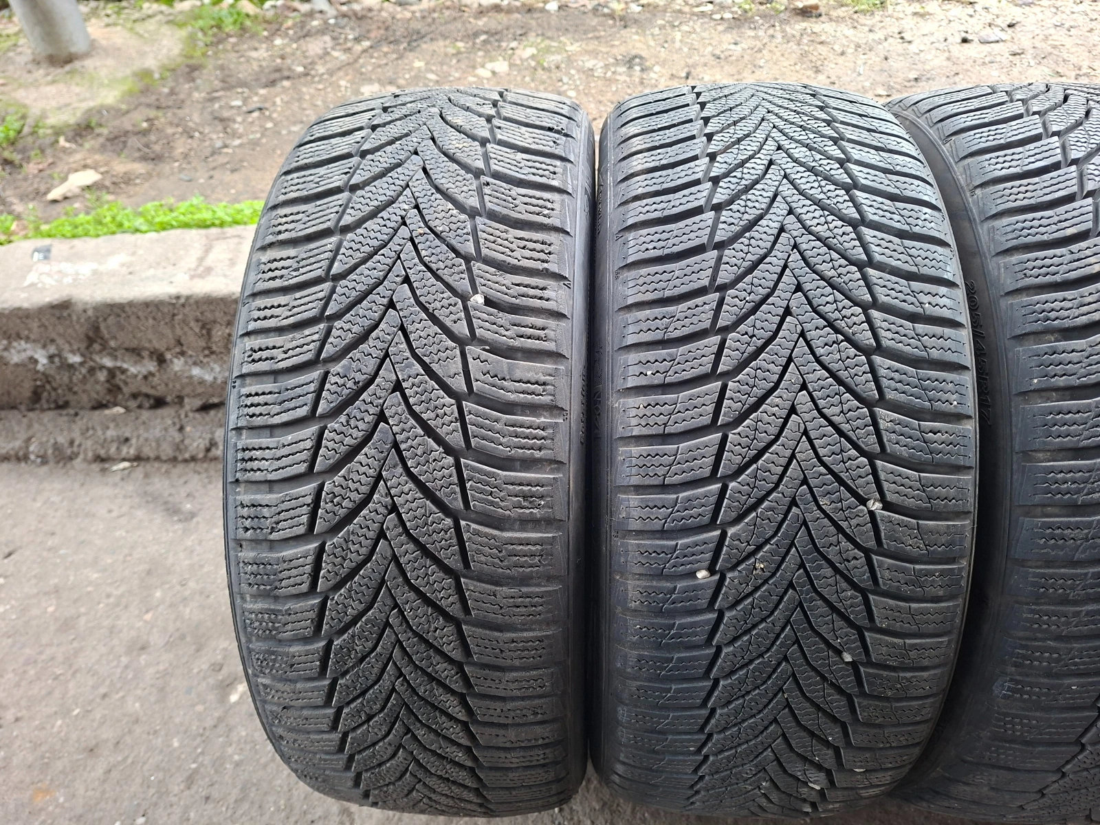 ���� 205/45R17 | Mobile.bg � ����������� 3