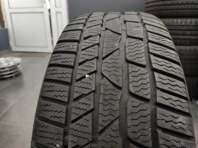 Гуми Зимни 205/55R16, снимка 1 - Гуми и джанти - 45966863