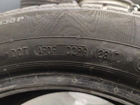 Гуми Зимни 205/55R16, снимка 6 - Гуми и джанти - 45966863