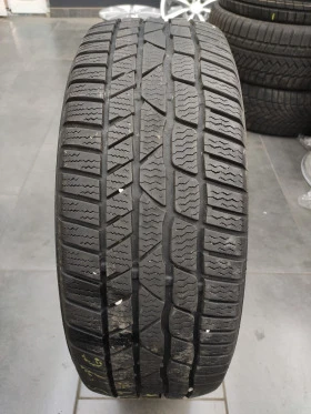 Гуми Зимни 205/55R16, снимка 2 - Гуми и джанти - 45966863