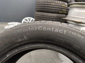 Гуми Зимни 205/55R16, снимка 4 - Гуми и джанти - 45966863