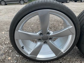    275/30R21  Audi A8 | Mobile.bg    5