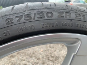    275/30R21  Audi A8 | Mobile.bg    6