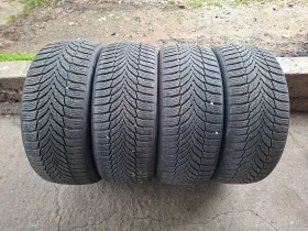 Гуми Зимни 205/45R17