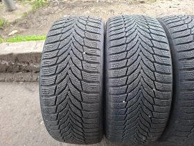 Гуми Зимни 205/45R17, снимка 3 - Гуми и джанти - 52694509