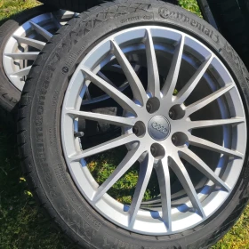 ����� �� �������� �� ���� 225/45R17