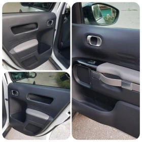 Citroen C4 Cactus 1.5HDI Facelitf, снимка 12