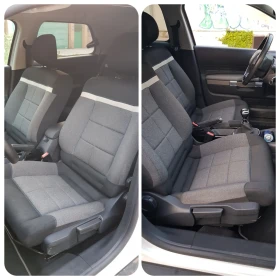 Citroen C4 Cactus 1.5HDI Facelitf, снимка 14