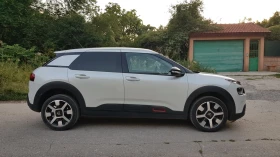 Citroen C4 Cactus 1.5HDI Facelitf, снимка 8