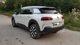 Citroen C4 Cactus 1.5HDI Facelitf, снимка 5