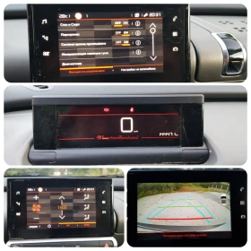 Citroen C4 Cactus 1.5HDI Facelitf, снимка 10