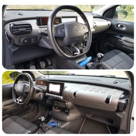 Citroen C4 Cactus 1.5HDI Facelitf, снимка 15