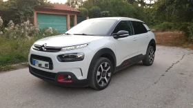 Citroen C4 Cactus 1.5HDI Facelitf, снимка 3