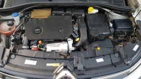 Citroen C4 Cactus 1.5HDI Facelitf, снимка 9
