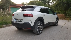 Citroen C4 Cactus 1.5HDI Facelitf, снимка 4