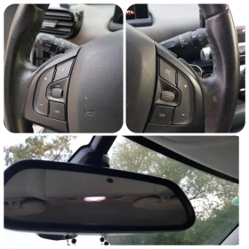Citroen C4 Cactus 1.5HDI Facelitf, снимка 11