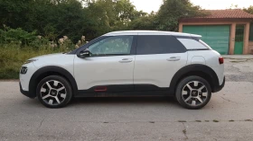Citroen C4 Cactus 1.5HDI Facelitf, снимка 7