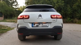 Citroen C4 Cactus 1.5HDI Facelitf, снимка 6